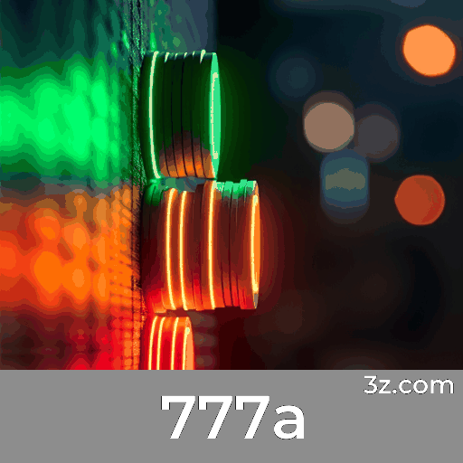 777a