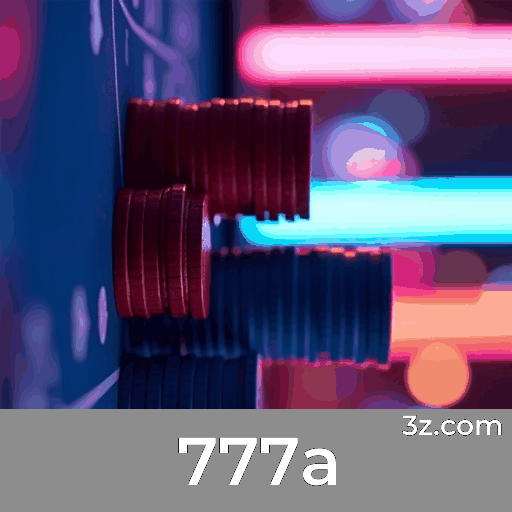 777a