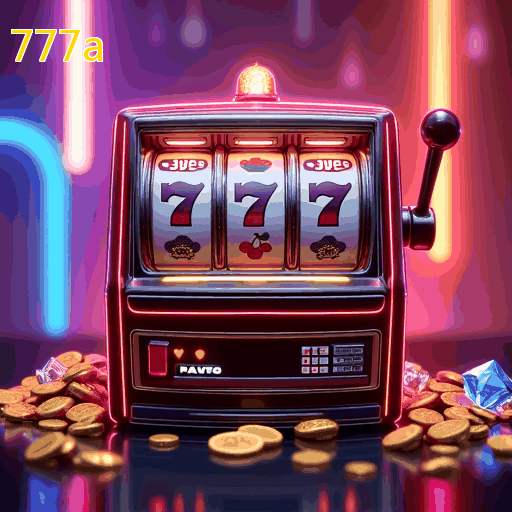 777a - Grande seleção de jogos ao vivo e cassinos online